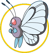 Butterfree