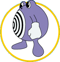 Poliwhirl