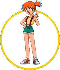 Misty