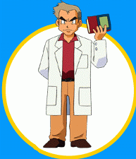 Prof Oak